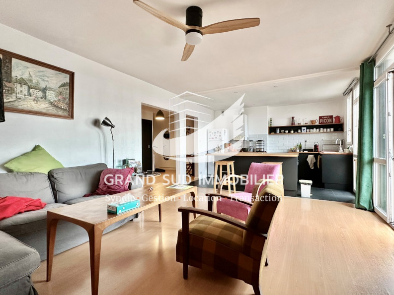 vente Appartement Toulouse - Photo 2