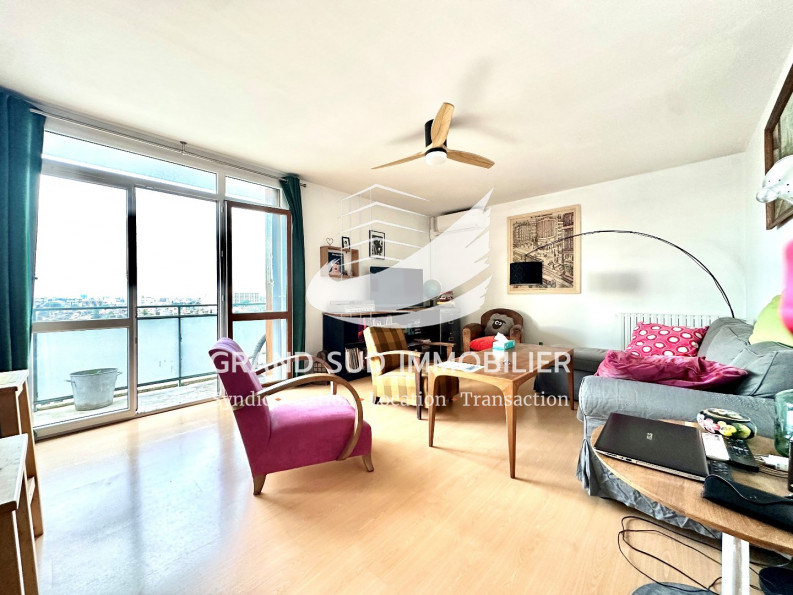 vente Appartement Toulouse - Photo 3