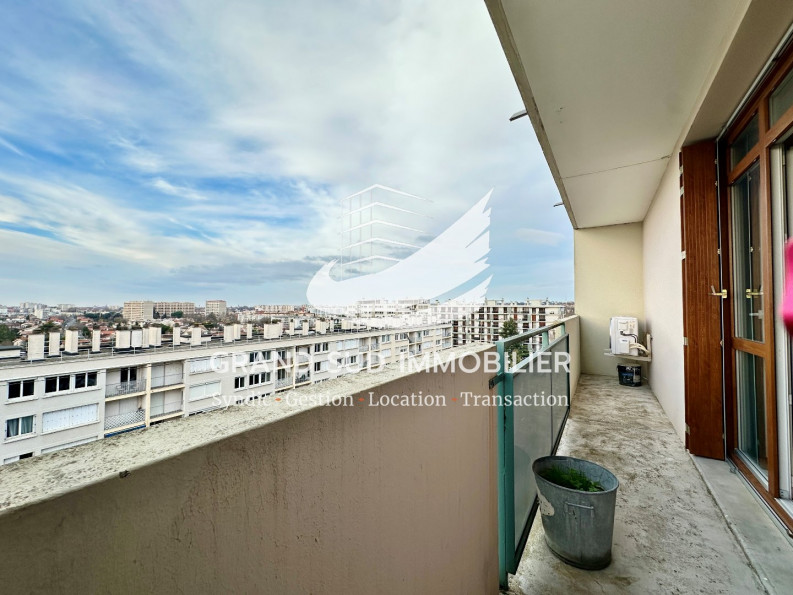 vente Appartement Toulouse - Photo 7