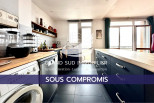 vente Appartement Toulouse