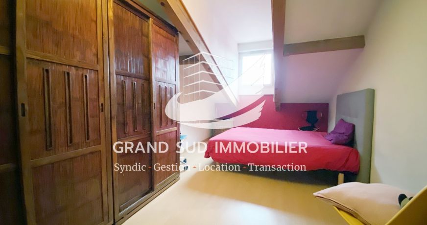 vente Appartement Toulouse