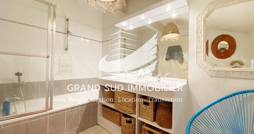 vente Appartement Toulouse