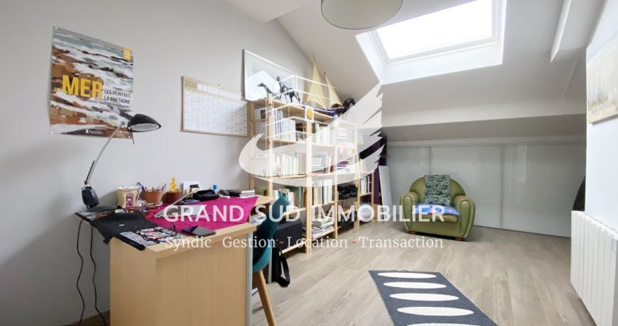 vente Appartement Toulouse