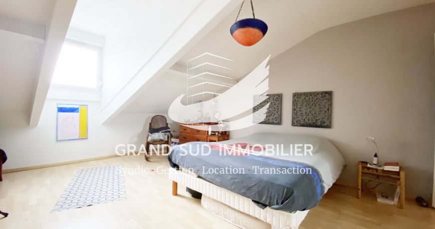 vente Appartement Toulouse