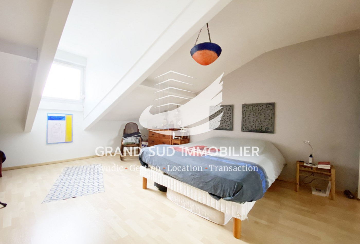 vente Appartement Toulouse - Photo 8