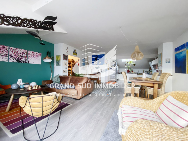 vente Appartement Toulouse - Photo 2