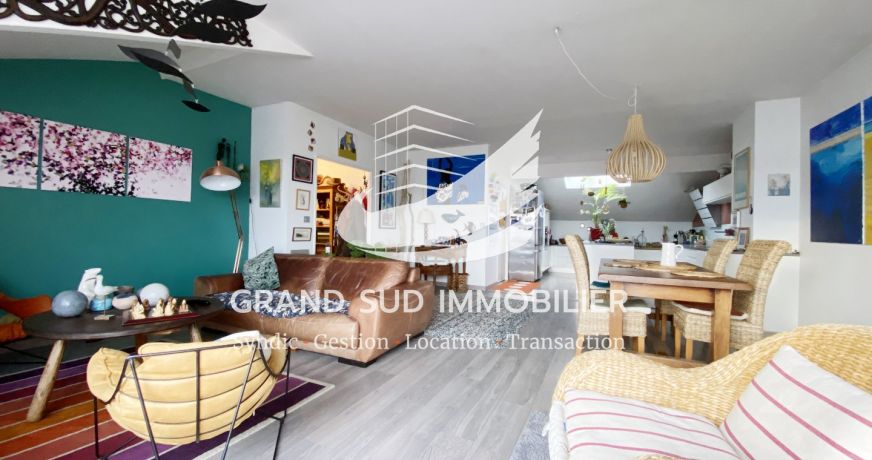 vente Appartement Toulouse