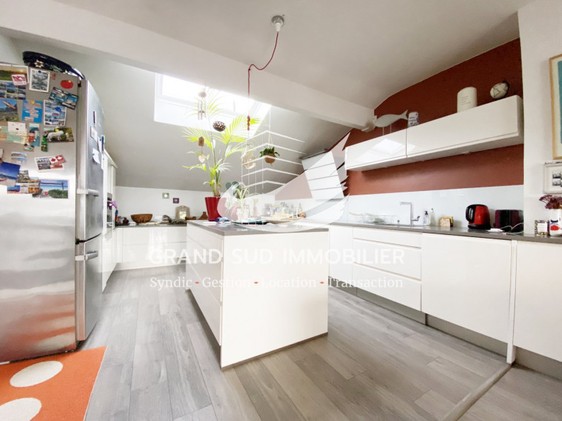 vente Appartement Toulouse - Photo 4