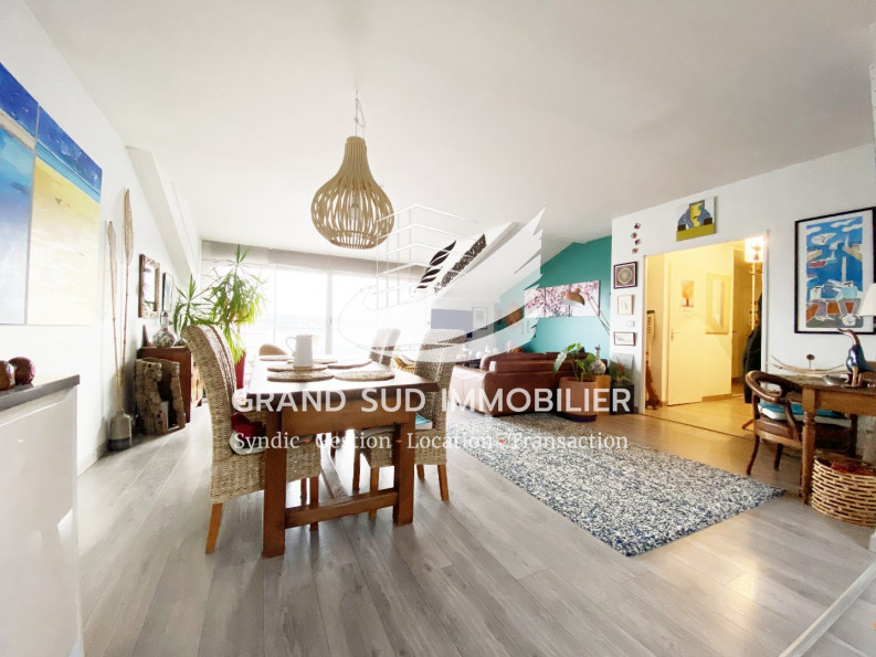 vente Appartement Toulouse - Photo 3