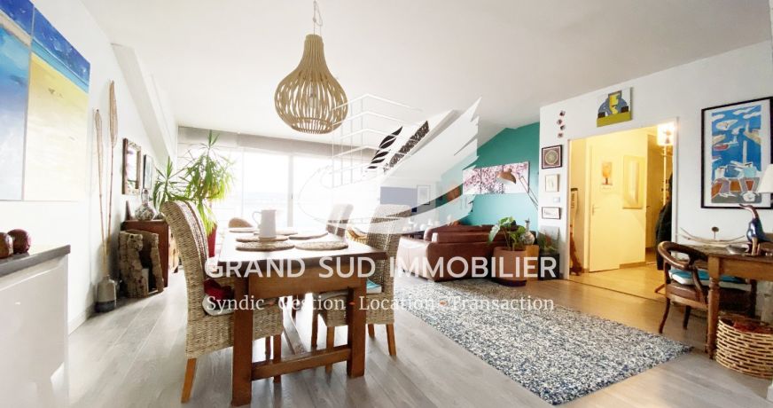 vente Appartement Toulouse