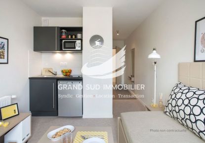 vente Appartement Toulouse