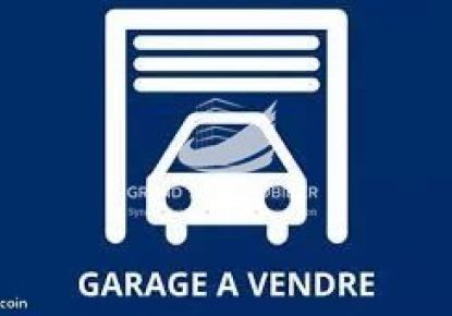 vente Garage Toulouse