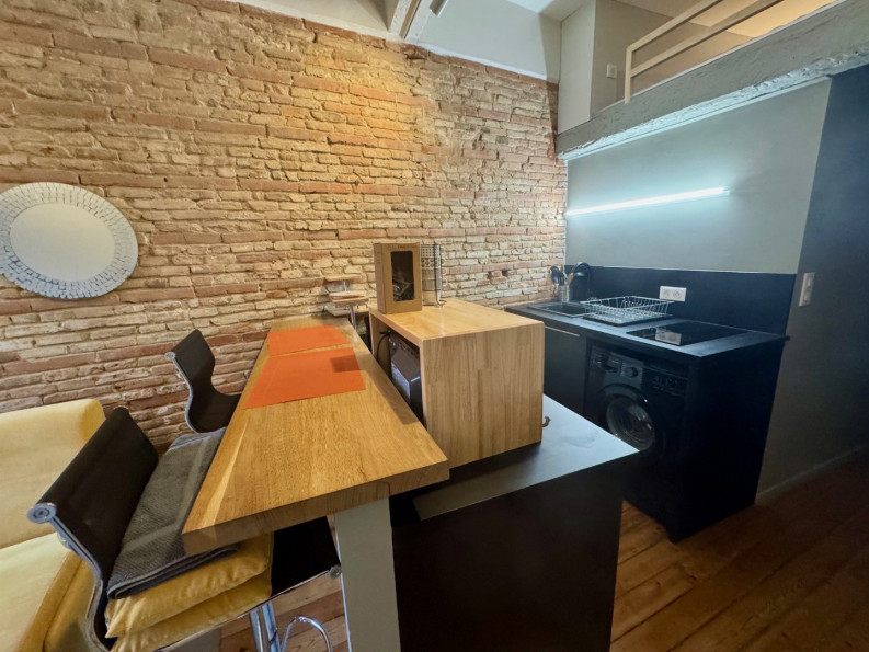 location Appartement Toulouse - Photo 4