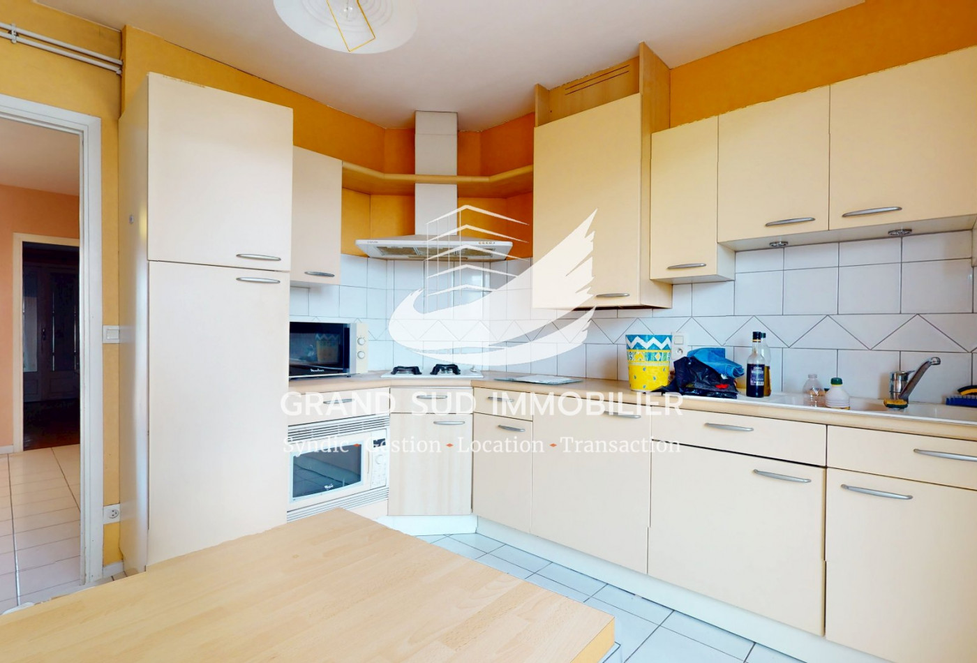 vente Appartement Toulouse - Photo 3