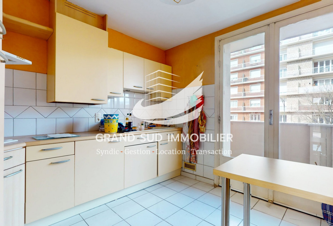 vente Appartement Toulouse - Photo 4