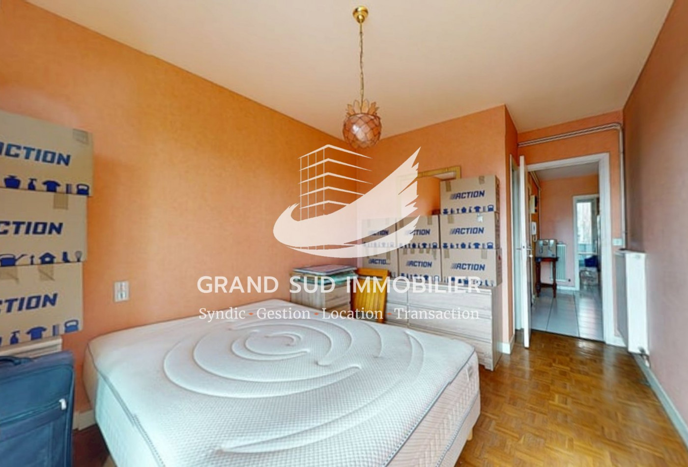 vente Appartement Toulouse - Photo 7