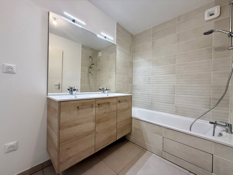 location Appartement Toulouse - Photo 8