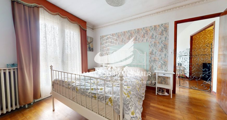 vente Maison Toulouse