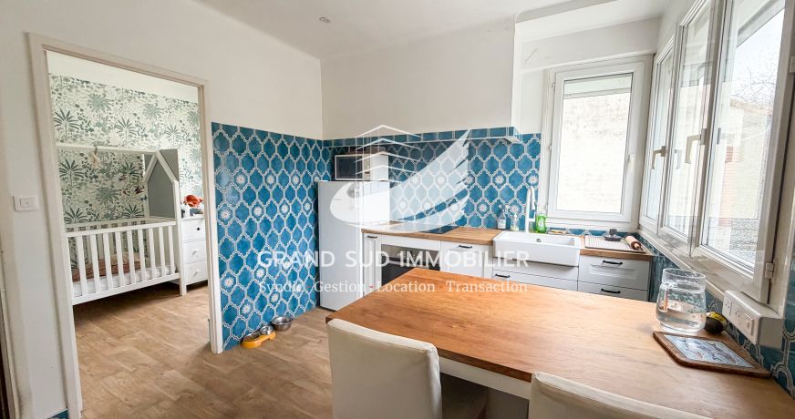 vente Maison Toulouse