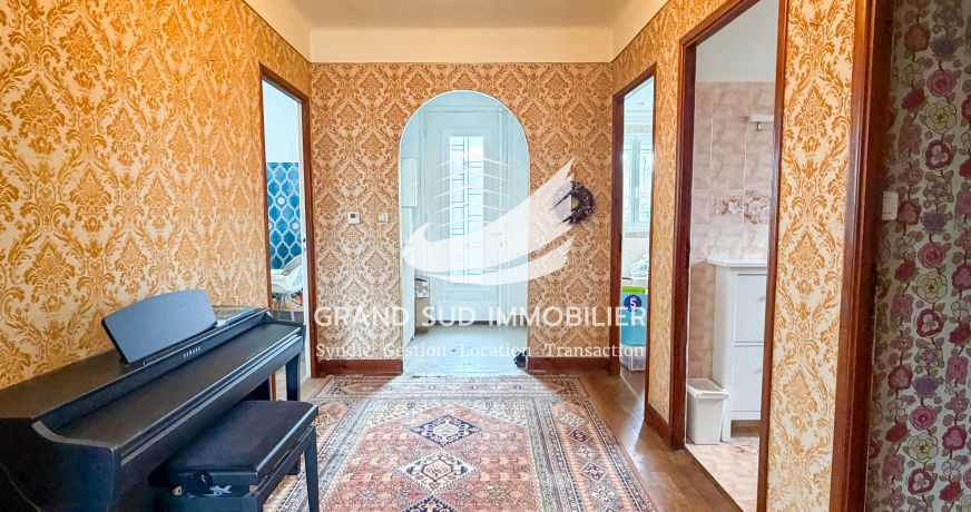 vente Maison Toulouse