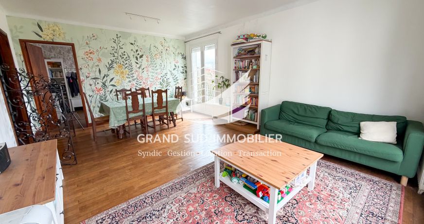 vente Maison Toulouse