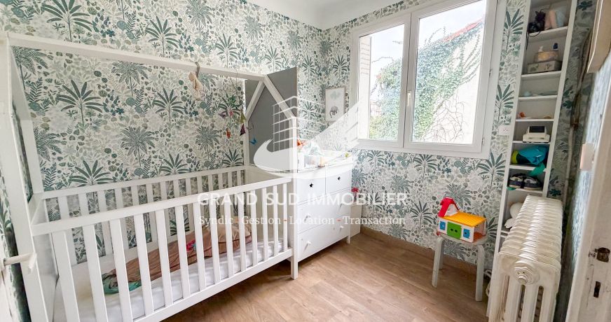 vente Maison Toulouse