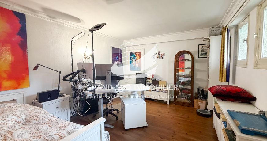 vente Maison Toulouse