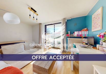 vente Appartement Ramonville-saint-agne