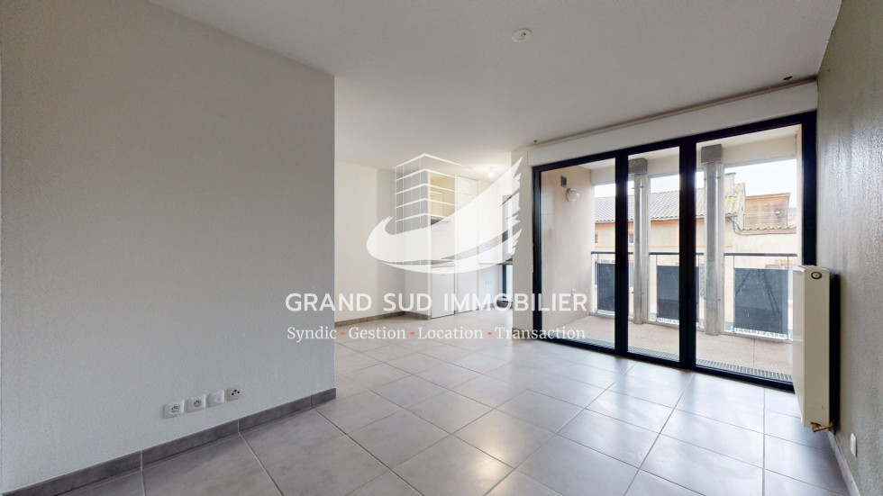 vente Appartement Castanet-tolosan - Photo 5