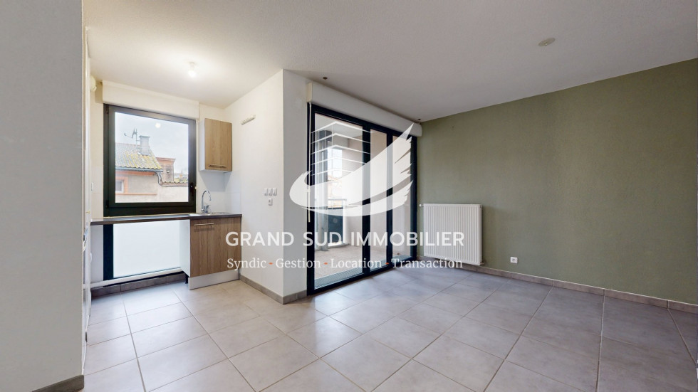 vente Appartement Castanet-tolosan - Photo 2
