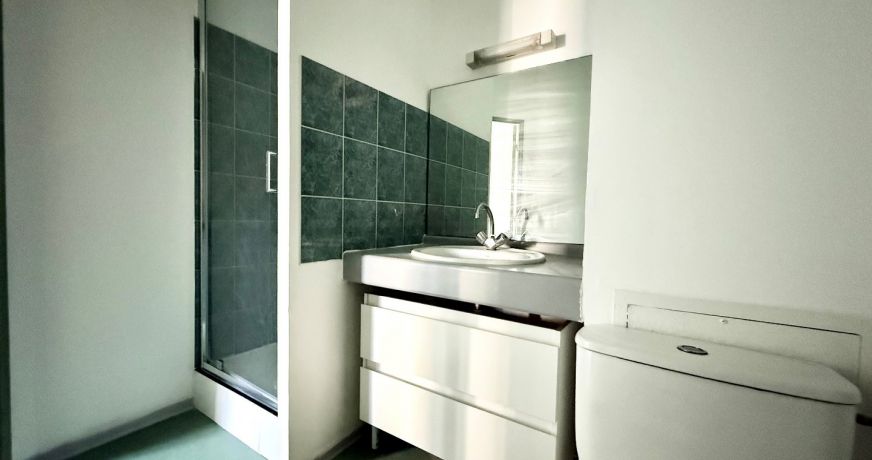 location Appartement Rouffiac-tolosan