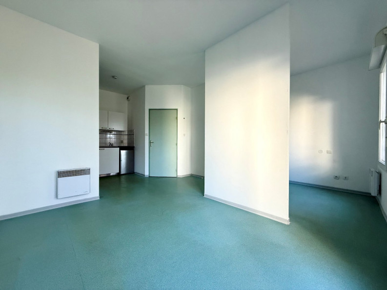 location Appartement Rouffiac-tolosan - Photo 2