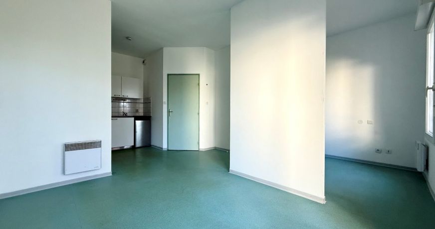 location Appartement Rouffiac-tolosan