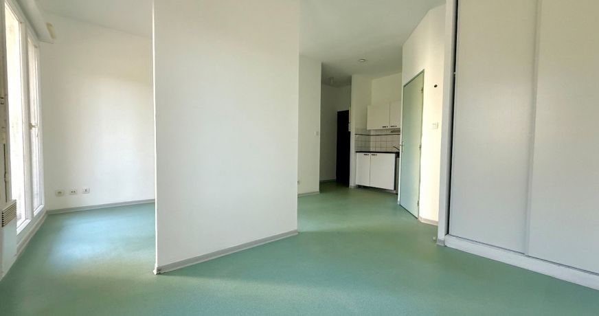 location Appartement Rouffiac-tolosan