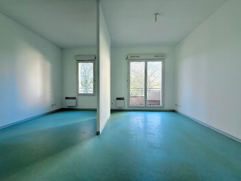location Appartement Rouffiac-tolosan - Photo 3