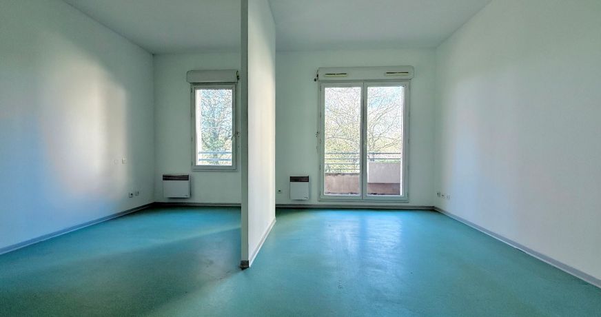 location Appartement Rouffiac-tolosan
