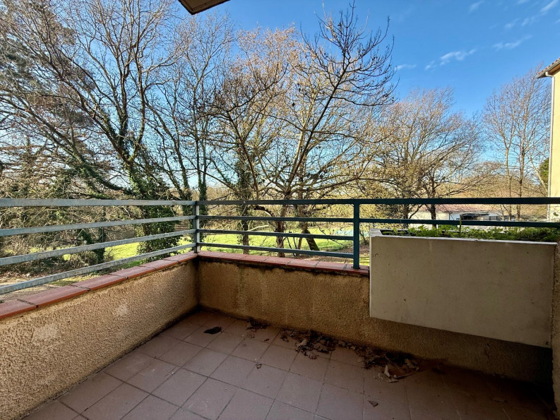 location Appartement Rouffiac-tolosan - Photo 6