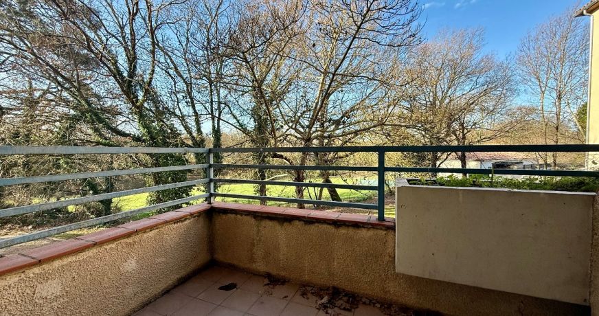 location Appartement Rouffiac-tolosan