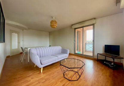 location Appartement Toulouse