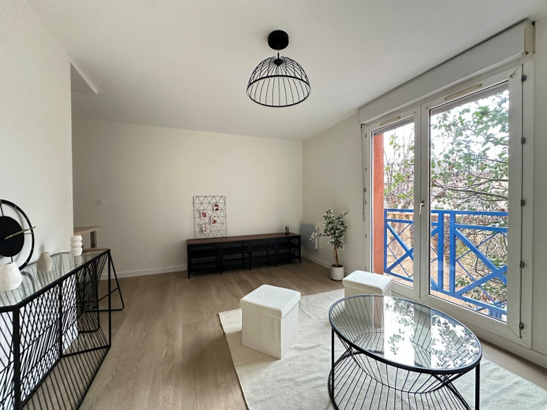location Appartement Toulouse - Photo 2