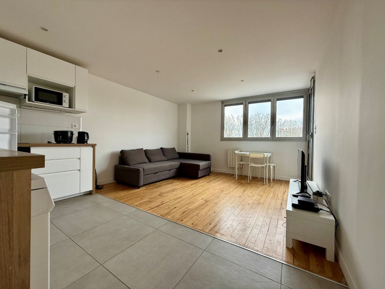 location Appartement Toulouse - Photo 2