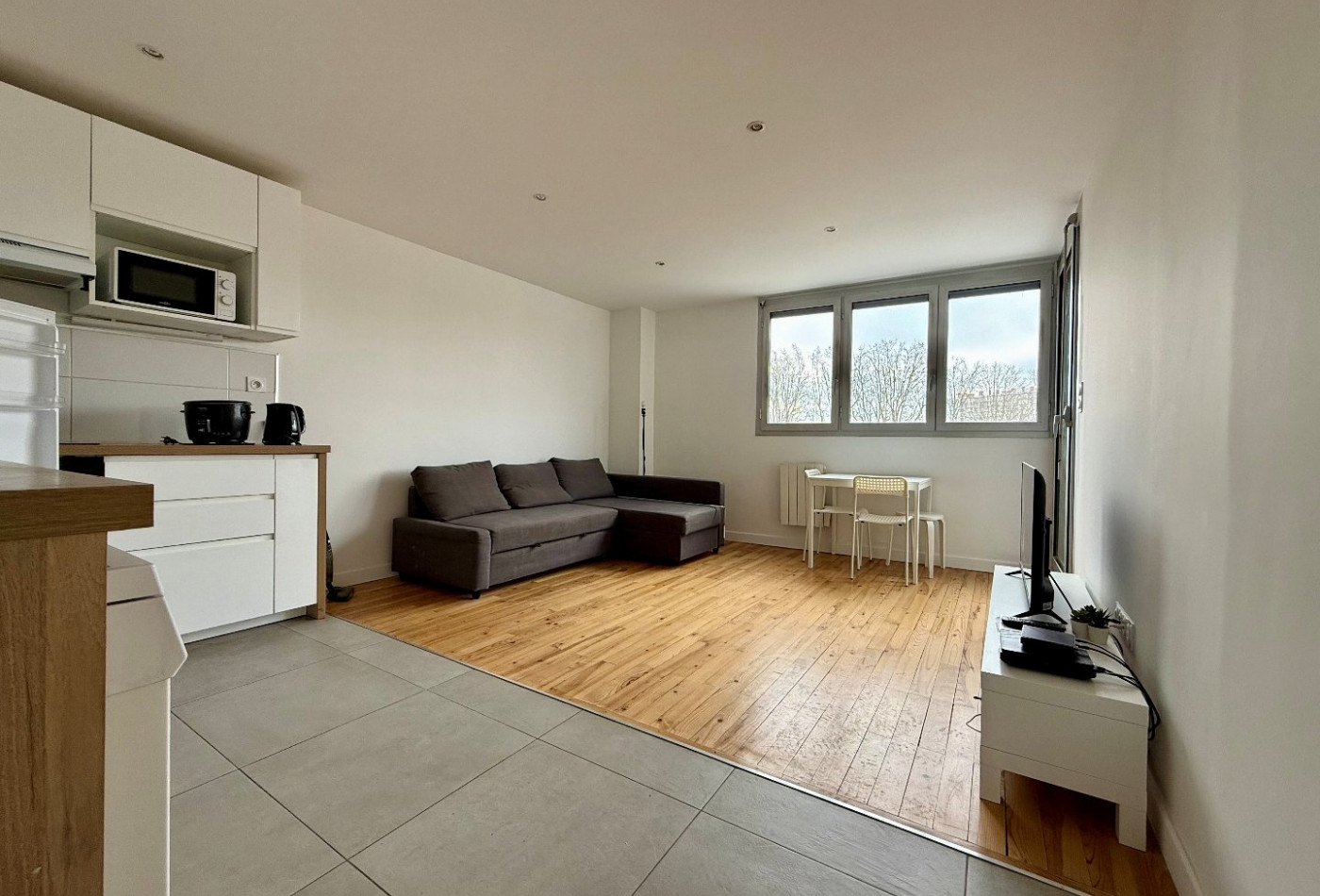 location Appartement Toulouse - Photo 2