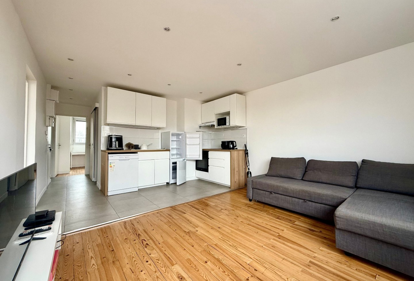 location Appartement Toulouse - Photo 1