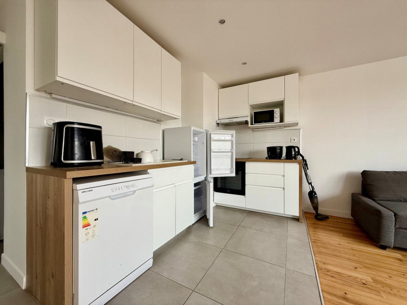 location Appartement Toulouse - Photo 3