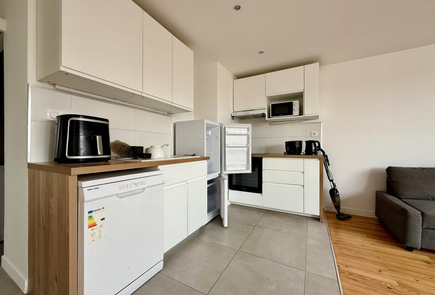 location Appartement Toulouse - Photo 3