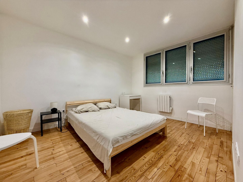 location Appartement Toulouse - Photo 4