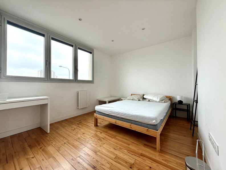 location Appartement Toulouse - Photo 8