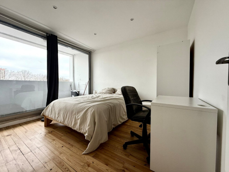 location Appartement Toulouse - Photo 7