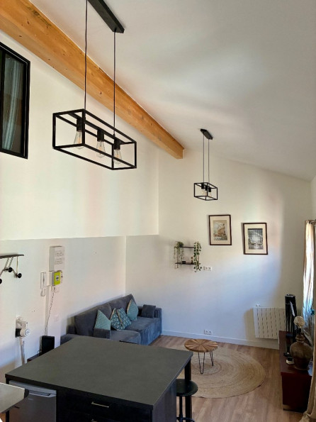 location Appartement Toulouse - Photo 3