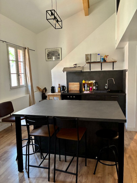 location Appartement Toulouse - Photo 5